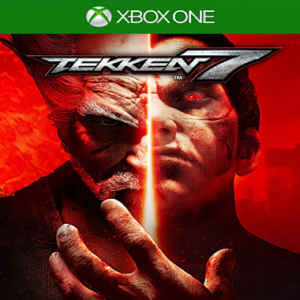 Tekken 7 (російські субтитри) XBOX ONE в Кривому Розі