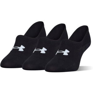 купить Следы Under Armour Core Ultra Low 3PK 1358342-001 MD (194511800652)