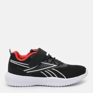 Кросівки дитячі Reebok Flexagon Energy FZ4923 31.5 (1) Black/Vecred/White (4064044631169) ТОП в Кривому Розі