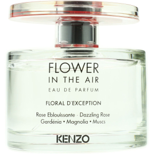 Тестер Парфюмированная вода для женщин Kenzo Flower In The Air 100 мл (3274870250859) ТОП в Кривом Роге