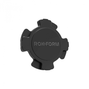 Магнитная заглушка Rokform Magnetic RokLock Plug лучшая модель в Кривом Роге