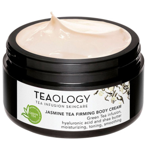 Укрепляющий крем для тела Teaology Jasmine tea 300 мл (8050148502036)