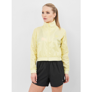 Ветровка Puma Iconic T7 Woven Track Jacket 53023940 M Yellow Pear (4063697068216) ТОП в Кривому Розі