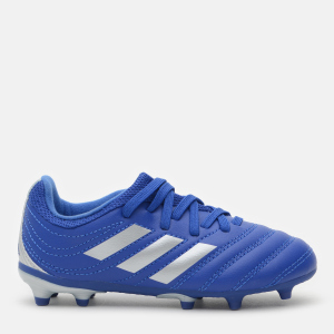 Бутсы детские Adidas Copa 20.3 Fg J EH1810 30.5 (UK) Team Royal Blue (4062059848459)