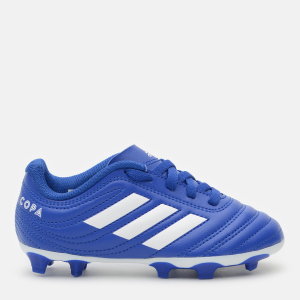 Бути дитячі Adidas Copa 20.4 Fg J EH1813 28.5 (UK) Team Royal Blue (4062059829144)