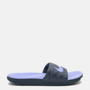 Шльопанці дитячі Nike Kawa Slide (Gs/Ps) 819352-405 33.5 (2Y) (194953064483) ТОП в Кривому Розі