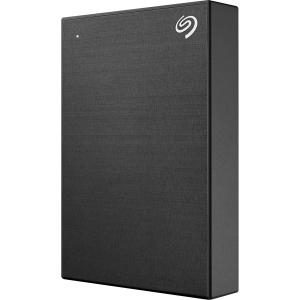 хороша модель Жорсткий диск Seagate External One Touch 5TB STKC5000400 2.5 USB 3.2 External Black