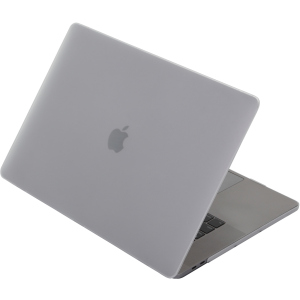 Чохол для ноутбука ArmorStandart Matte Shell для MacBook Pro 13.3" 2016 (A1706/A1708/A1989/A2159) Clear (ARM57222) рейтинг