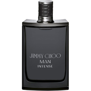 Тестер туалетної води для чоловіків Jimmy Choo Man Intense 100 мл (3386460078900) краща модель в Кривому Розі