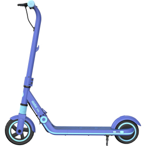 Електросамокат Segway Ninebot E8 Blue (AA.00.0002.26) краща модель в Кривому Розі