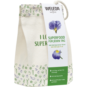 Набір по догляду Weleda Skin Food Superfood (4001638509091) в Кривому Розі