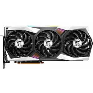 MSI PCI-Ex Radeon RX 6800 XT Gaming X TRIO 16G 16GB GDDR6 (256bit) (1850/16000) (HDMI, 3 x DisplayPort) (RX 6800 XT GAMING X TRIO 16G) рейтинг