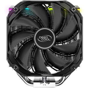 Кулер DeepCool AS500 надежный