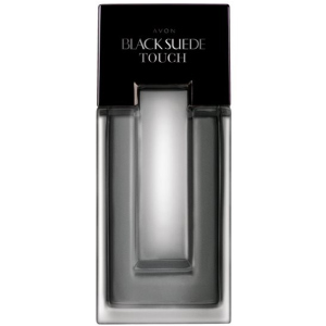 Туалетная вода для мужчин Avon Black Suede Touch 125 мл (42423) (ROZ6400103129) надежный