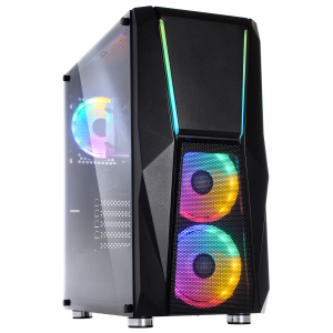 Компьютер QUBE i7 9700F GTX 1660 SUPER 6GB 1621 (QB0072) в Кривом Роге