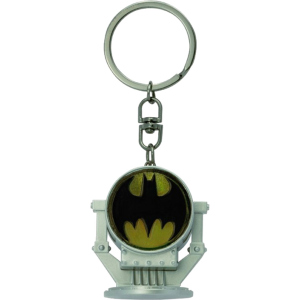 Брелок 3D ABYstyle DC Comics Batman Bat-Signal (Бэтмен Бет-сигнал) 4.3 см (ABYKEY336) в Кривом Роге