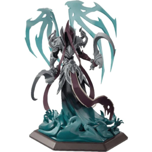 Статуетка Blizzard Diablo Malthael Legends Statue (Мальтаель) (B63376) в Кривому Розі