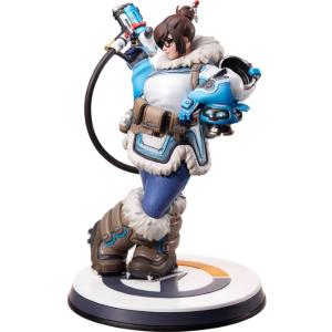 Статуетка Blizzard Overwatch Mei Premium statue (Мей) (B63731) краща модель в Кривому Розі