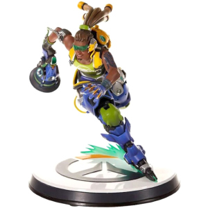 Статуетка Blizzard Overwatch Lucio Premium statue (Люція) (B63546) в Кривому Розі