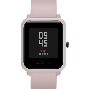 Смарт-годинник Amazfit Bip S Warm Pink (601689) в Кривому Розі