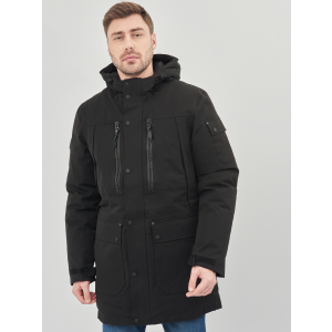 Парка Superdry M5010194A-AZB S Black Marl (5059046304875) в Кривом Роге