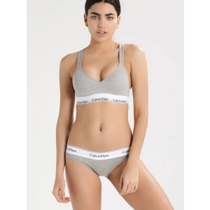 Комплект Calvin Klein Underwear 86931 L Сірий (H2500000016059) краща модель в Кривому Розі