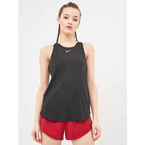 Майка Nike W Np Aeroadapt Tank CU5716-010 XL (194277452492) краща модель в Кривому Розі