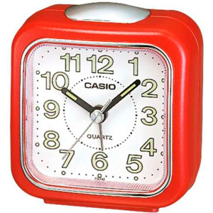 Настільний годинник CASIO TQ-142-4EF краща модель в Кривому Розі