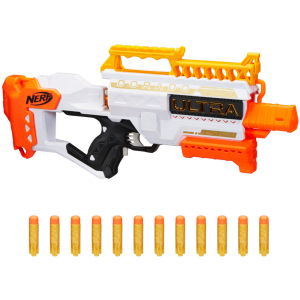 Бластер Hasbro Nerf Ультра Дорадо (F2018) (5010993802913) в Кривому Розі