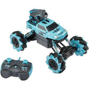 Машинка на р/у ZIPP Toys Rock Crawler (5320007) (2253200070009) лучшая модель в Кривом Роге