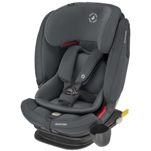 Автокрісло Maxi-Cosi Titan Pro Authentic Graphite (8604550110) рейтинг