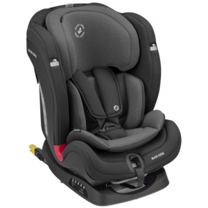 Автокрісло Maxi-Cosi Titan Plus Authentic Black (8834671110)