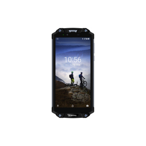 хорошая модель Смартфон Oukitel WP2 Black