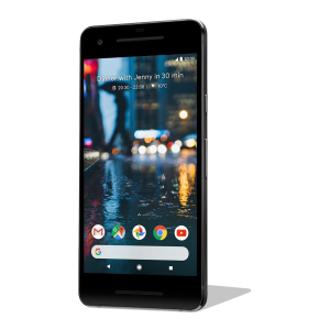 Смартфон Google Pixel 2 64Gb Just Black Seller Refurbished лучшая модель в Кривом Роге