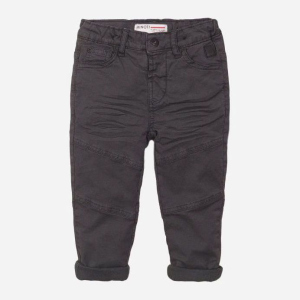 Штани Minoti 3Bwlinpant 2 15250 74-80 см Сірі (5059030407117) в Кривому Розі