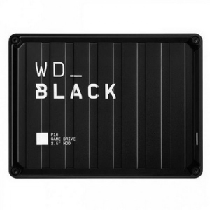 хороша модель HDD ext 2.5 " USB 2.0TB WD WD_BLACK P10 Game Drive (WDBA2W0020BBK-WESN)