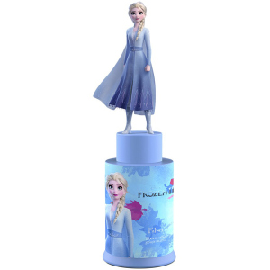 Парфумований гель для душу Disney Frozen 2 Elsa 300 мл (810876030045) в Кривому Розі