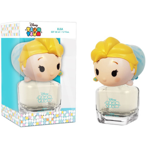 Туалетная вода Disney Tsum Tsum Frozen Elsa 50 мл (810876035910) в Кривом Роге