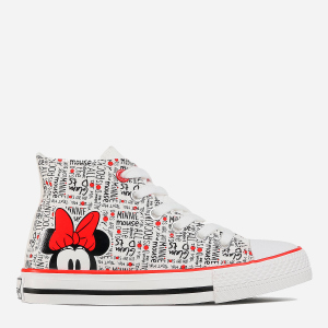 Кеди дитячі Disney CP40-SS2179DSTC 31 Білі (5903698564838) в Кривому Розі