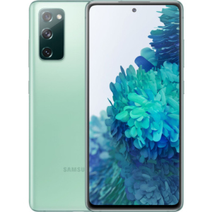 Мобільний телефон Samsung Galaxy S20 FE (2021) 8/256GB Green (SM-G780GZGHSEK) ТОП в Кривому Розі