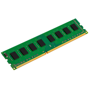 Оперативна пам'ять Kingston DDR3L-1600 8192MB PC3L-12800 (KVR16LN11/8WP) ТОП в Кривому Розі