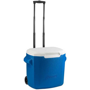 Термобокс Coleman 28QT Excursion wheeled cooler (2000036086) в Кривому Розі