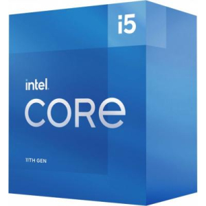 Процесор INTEL Core™ i5 11400 (BX8070811400) ТОП в Кривому Розі