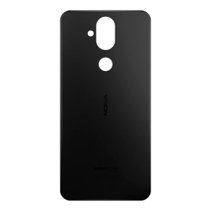 Задняя крышка для Nokia 8.1  High Copy лучшая модель в Кривом Роге