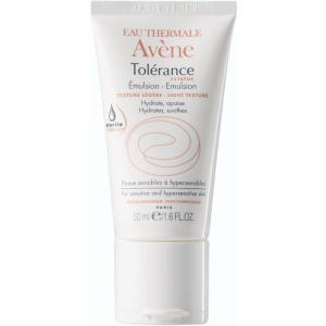 Зволожуюча емульсія для обличчя Avene Tolerance Extreme 50 мл (3282770000634) ТОП в Кривому Розі