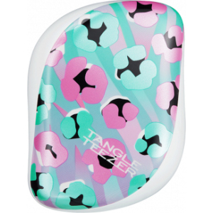 Расческа Tangle Teezer Compact Styler Ultra Pink Mint (5060630044916) в Кривом Роге