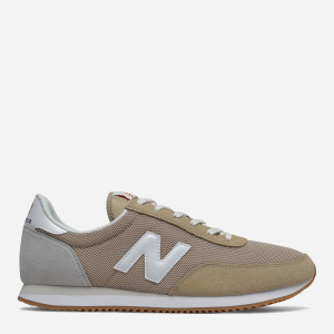 Кросівки New Balance 720 UL720BD1 43.5 (USA 10.5) 28.5 см Бежеві (194768596179) ТОП в Кривому Розі