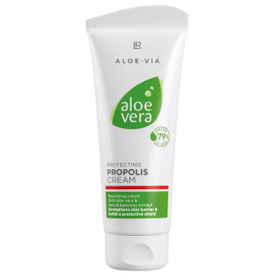 купить Защитный крем LR Aloe Via Aloe Vera с прополисом 100 мл (20602-201) (ROZ6400210046)