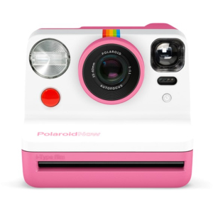 Камера моментального друку Polaroid Now Pink (9056) в Кривому Розі