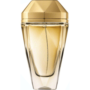 Тестер Туалетна вода для жінок Paco Rabanne Lady Million Eau My Gold 80 мл (3349668540426) краща модель в Кривому Розі